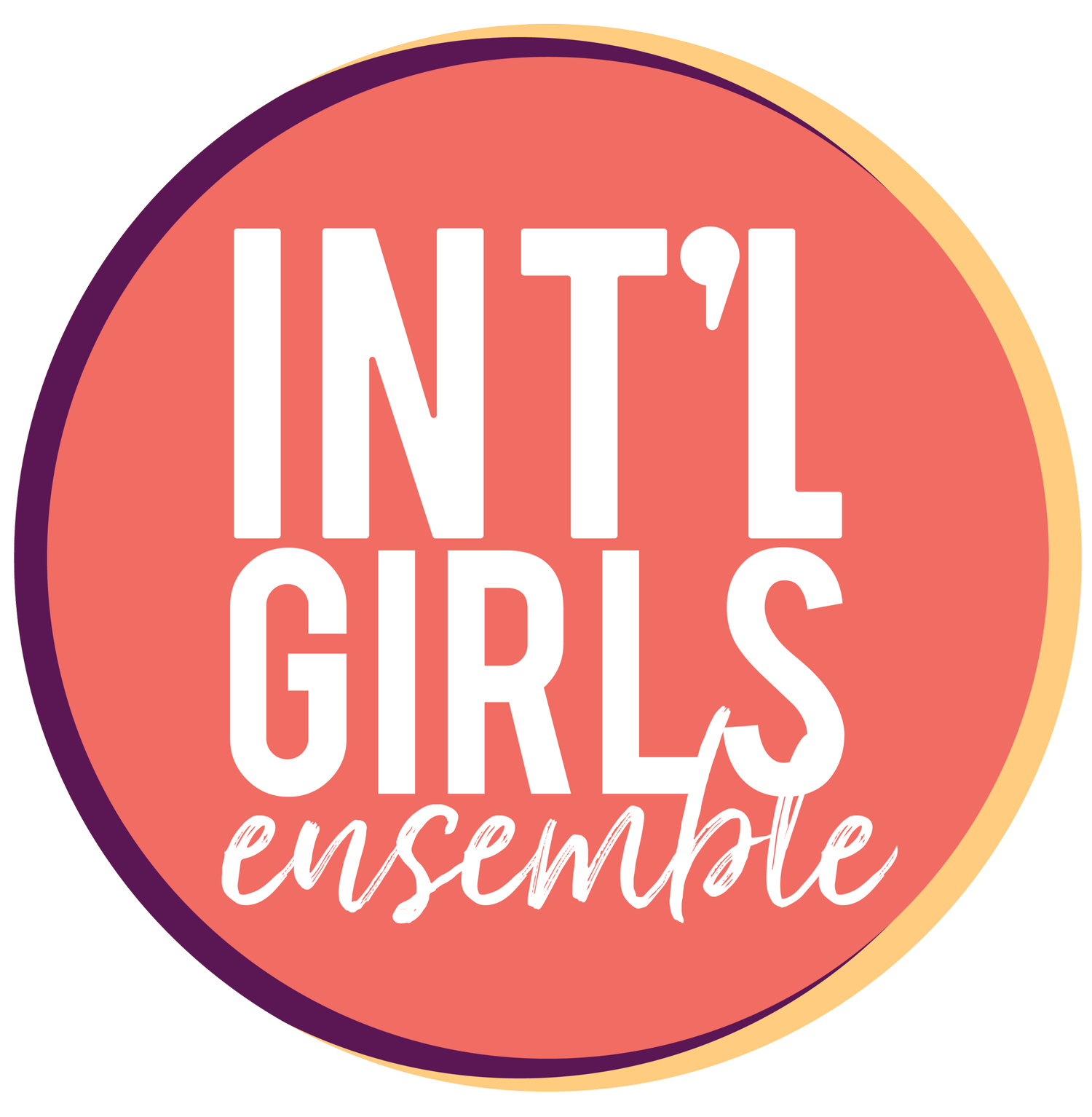 International Girls Ensemble