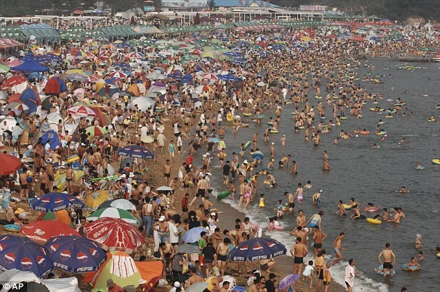 High Crime Rates for Tourists? Use the Best Theft Deterrent on the Market 