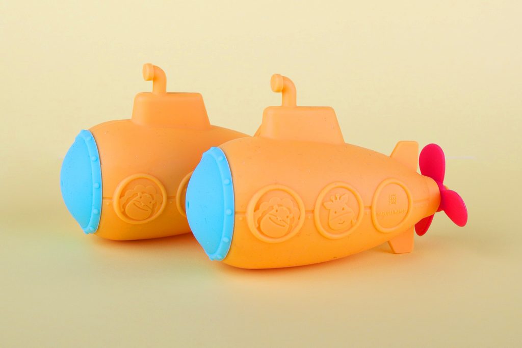 Marcus&Marcus - Squirting Bath Toys (Mold-Free) - Marcus & Marcus 40% OFF  SALE