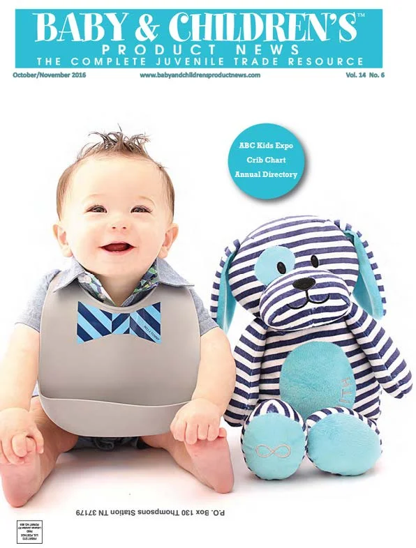 Baby & Children's Product News: Oct/Nov 2016