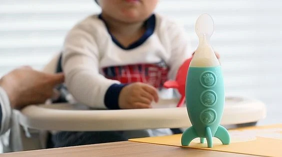 Starting Solids: 15 Baby Feeding Gadgets & Tips You Need