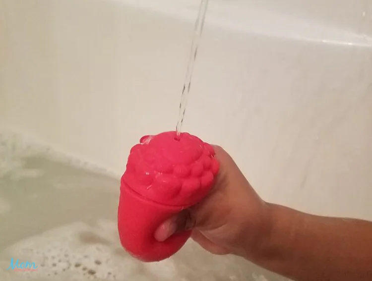 Make Bath Time FUN For Your Little Ones #Review