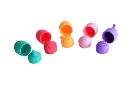January is Bath Safety Month! and Marcus & Marcus’ New Line of Bath Toys are Breaking the Mold (literally!)