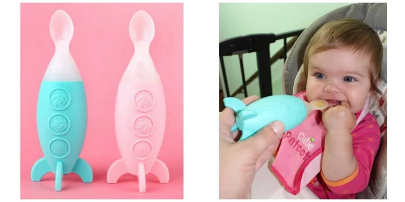 Baby Shower Gift Ideas From Marcus & Marcus, Miracleware & Milkies