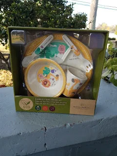 Get Young Eaters Excited About Mealtime with Marcus & Marcus Dishes!