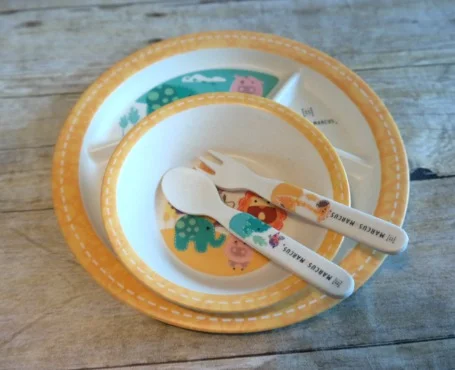 Tips to Make Mealtime Fun for Kids!