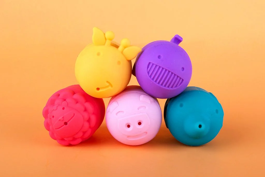 Marcus & Marcus Bath Toy #ad