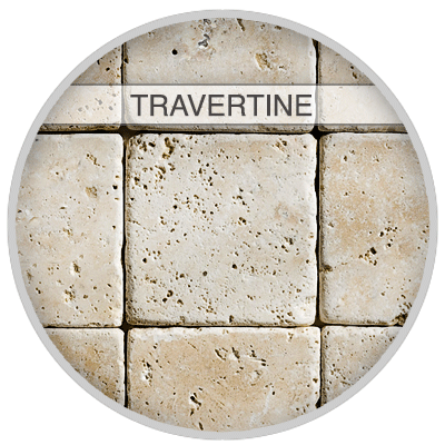 Travertine Tiles