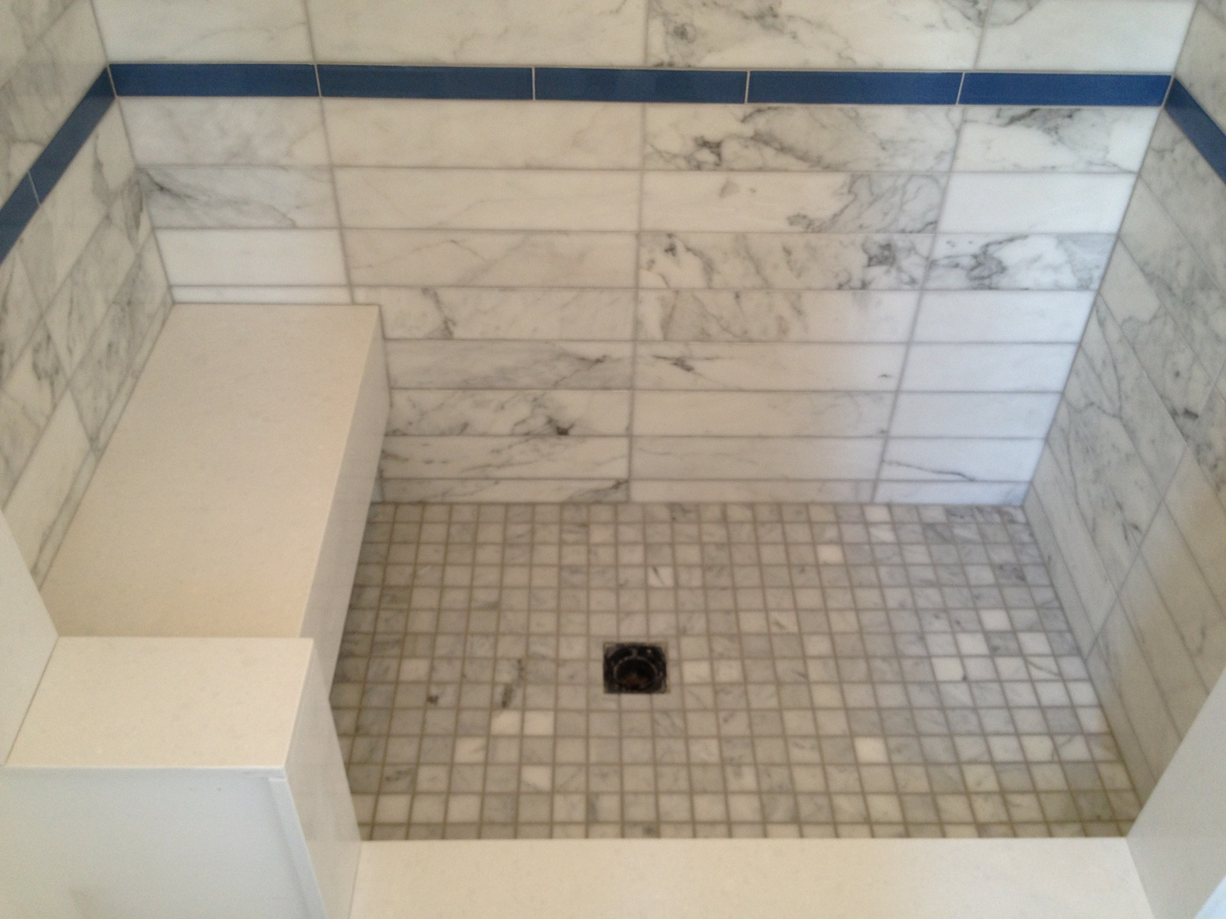  Shower &amp; Bathroom Tiling   GET A QUOTE  