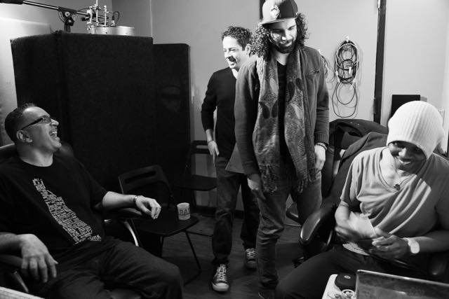 S.C.R.D. Teams up with Hip Video Promo