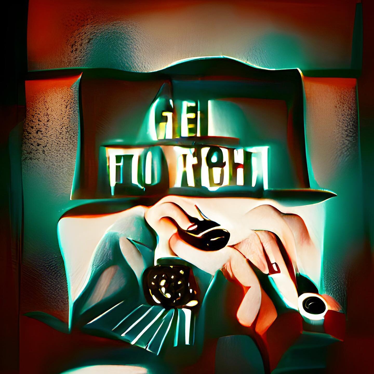 It's our time to get it right

(06/92) #albumart from #lyrics of the song #artblessamerica generated using #ganart #machinelearning for new #nftcollection #nft #nftmusic on @opensea w/ @sweet_chuck @ravin_dave @dj_journey

#nftcommunity #nftcollector