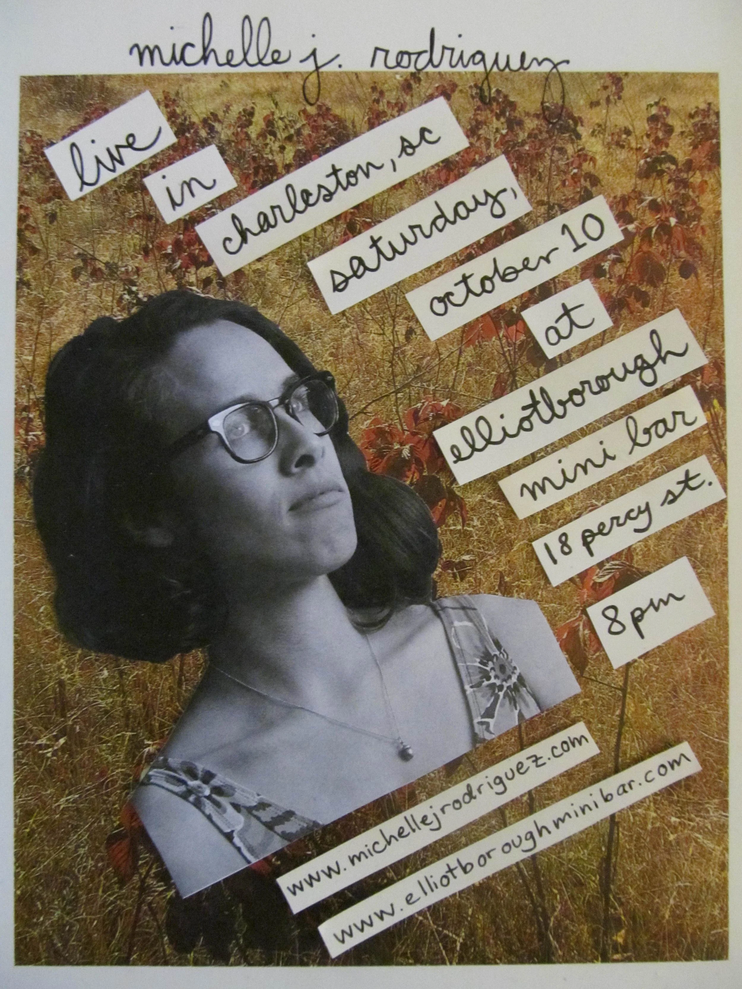 Elliotborough Mini Bar