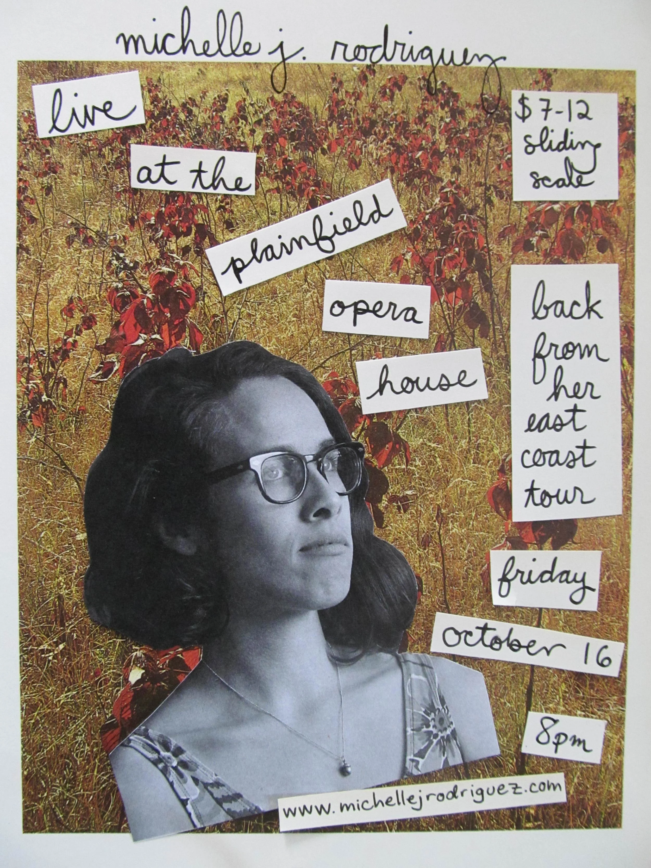 Plainfield Opera House