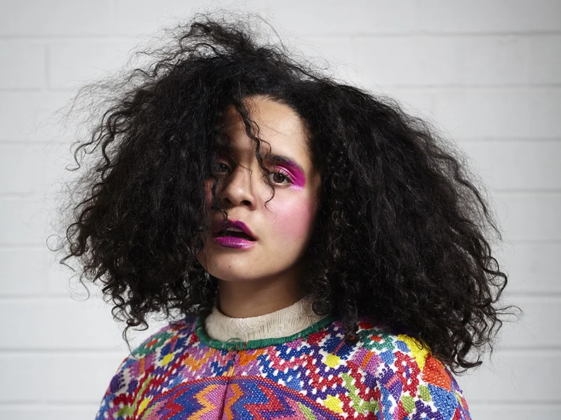 100% Off: Lido Pimienta w/ MICHA, Cqqchifruit (of Trqpiteca)