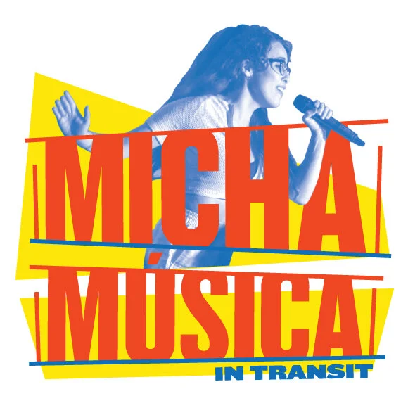 MICHA MÚSICA In Transit: Staten Island