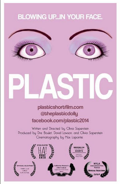 Plastic (2014)