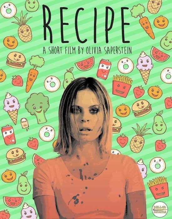 Recipe (2015)