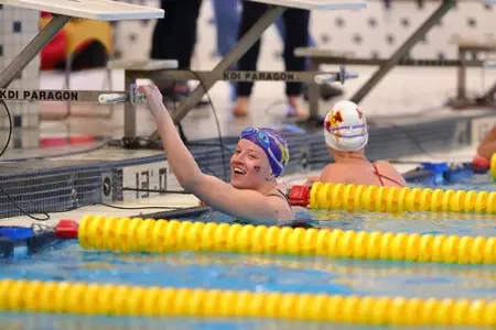 Molly swimming .webp