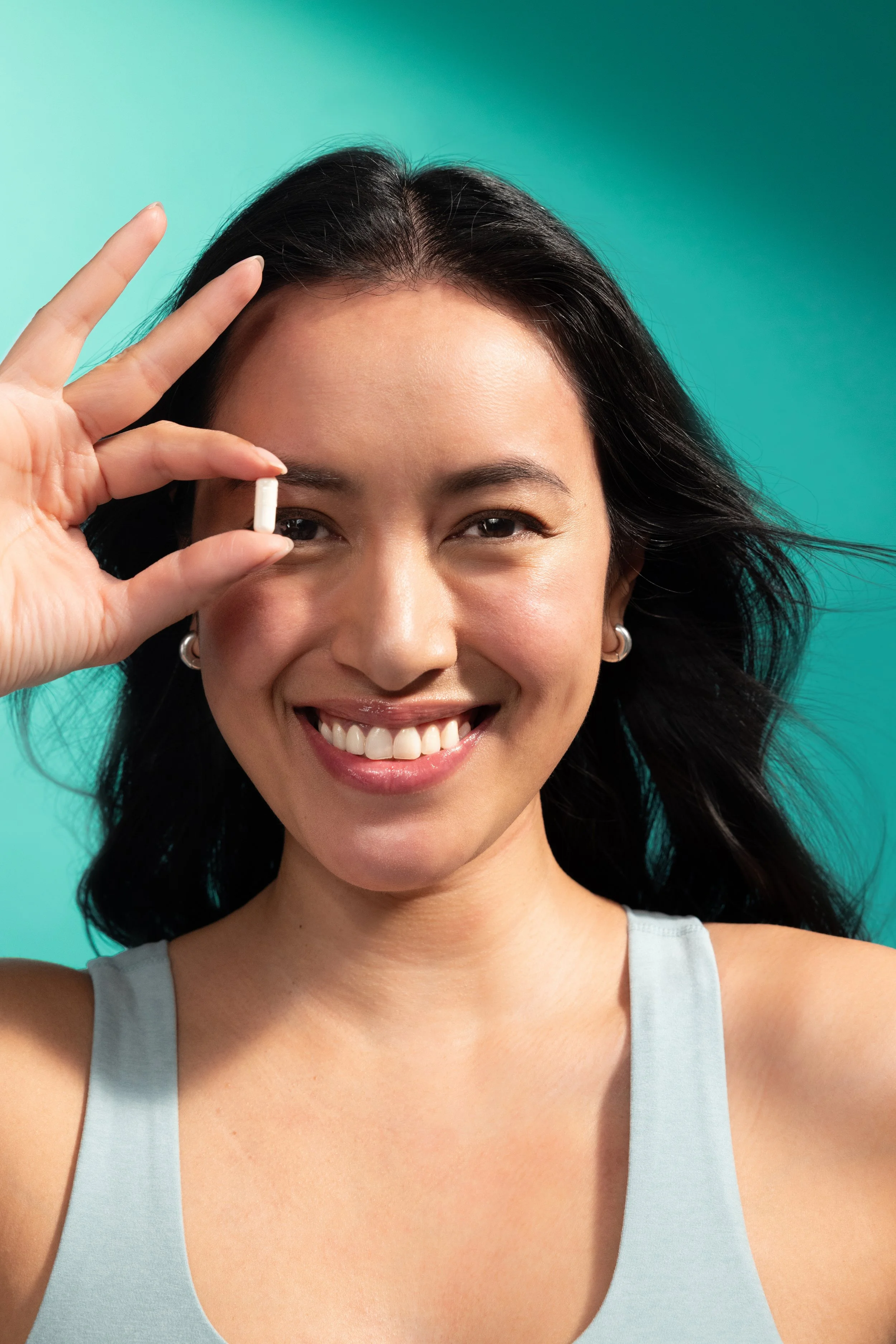 Love Wellness - Hello Burn Campaign