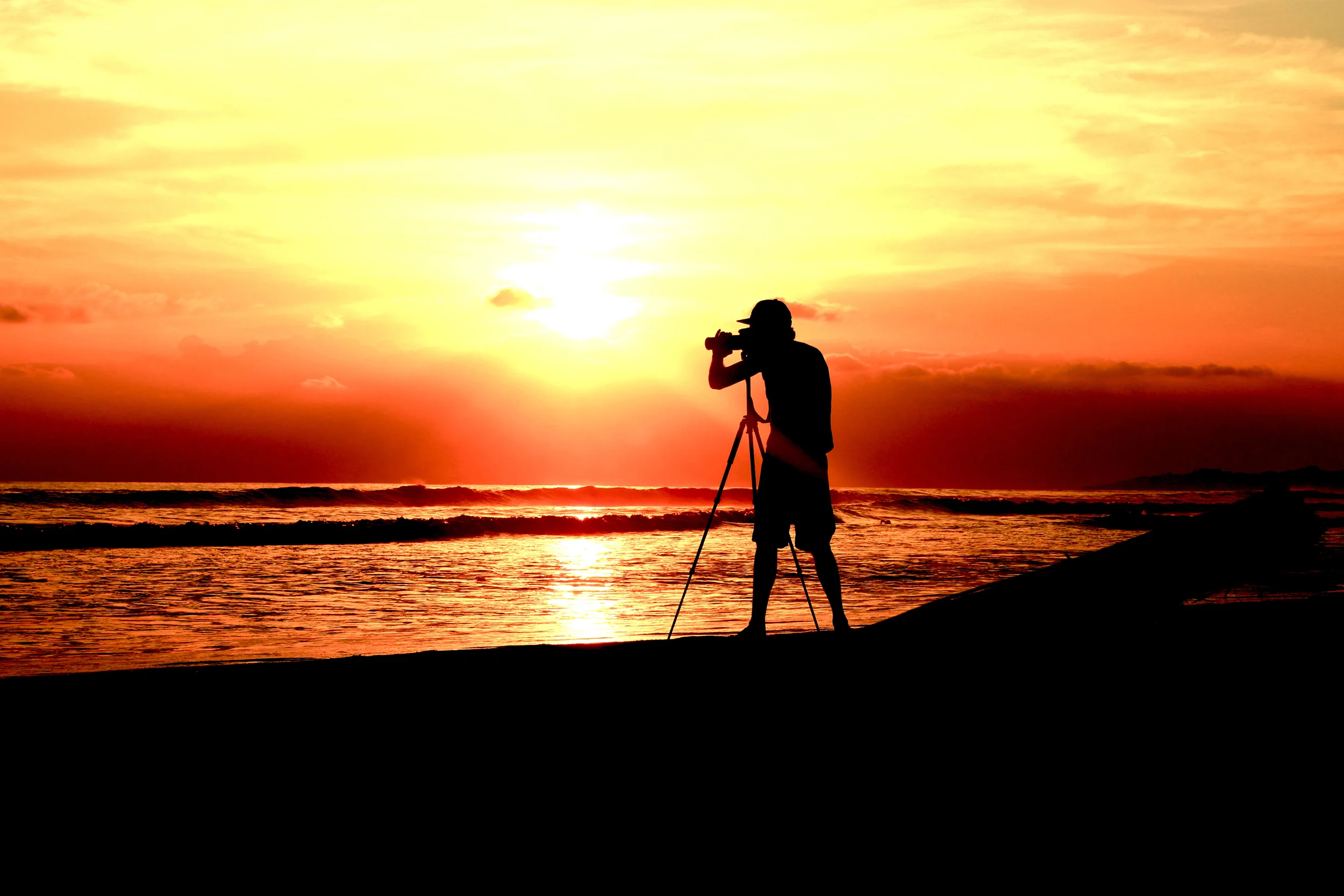 Photographer in Sunset.jpg