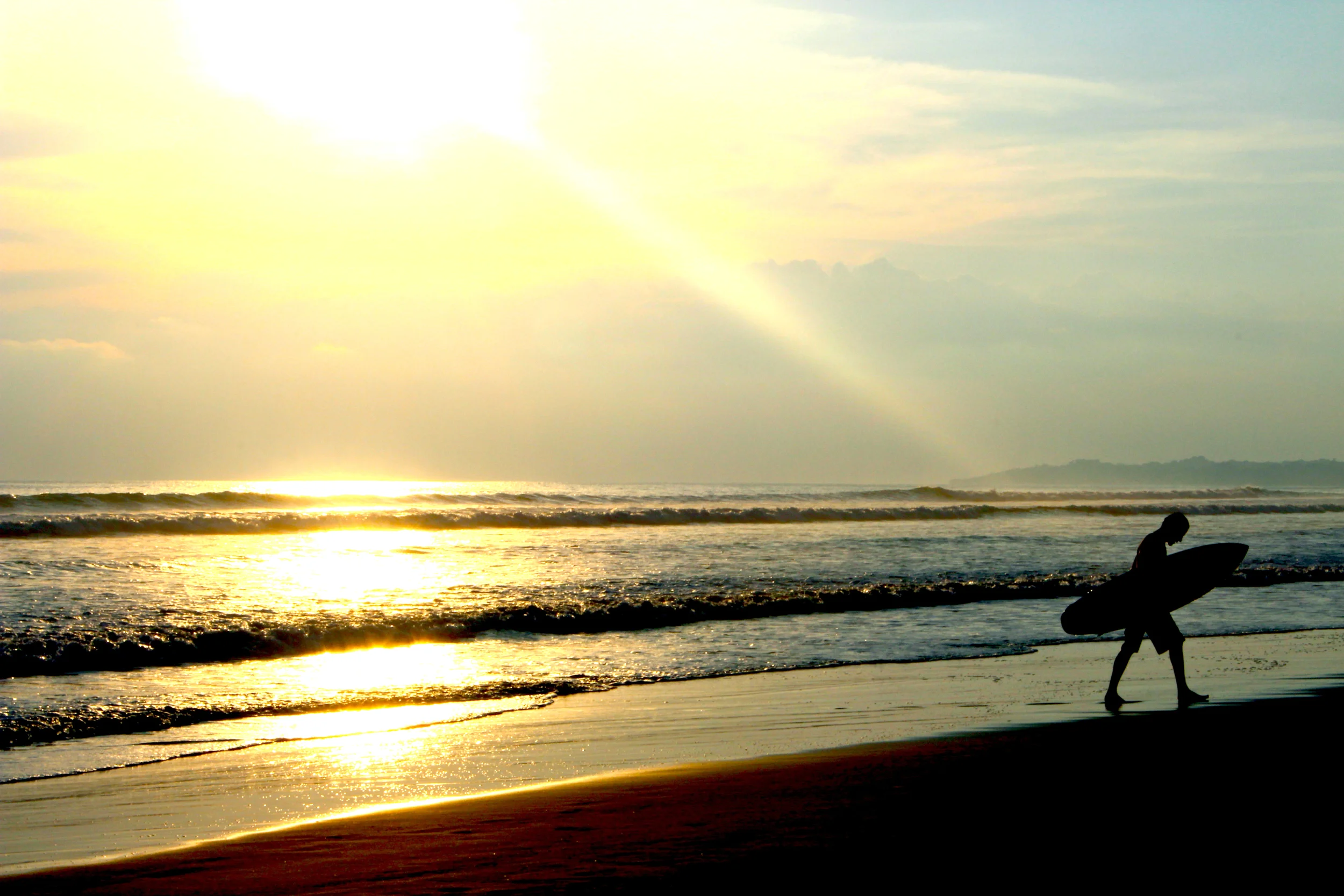 Surfer Heading Out.jpg