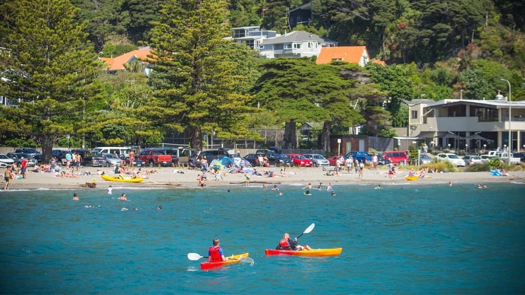 ☀️☀️the weather is set for a great long weekend! we're going to be busy at all our locations so make sure you book your activity in advance at www.wildfinder.co.nz 👌🛶🚴

📷 photo credit: Jeff McEwen Capture Studios

#wildfinder_nz #kayaking #cycle