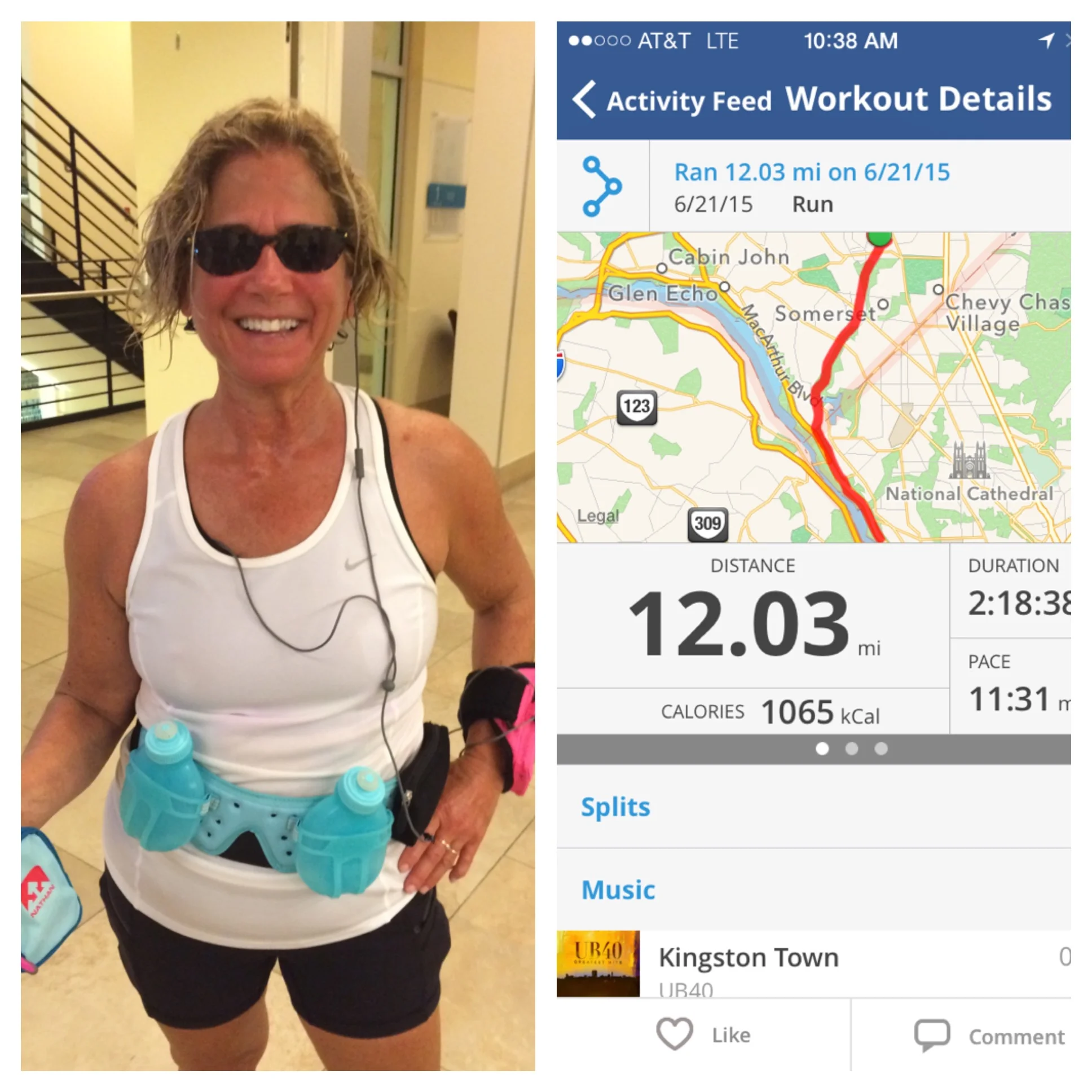 No limits just epiphanies