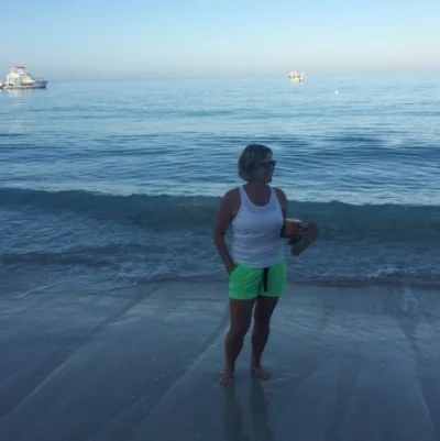 Call it a moment, I call it life