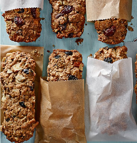 Granola Bars