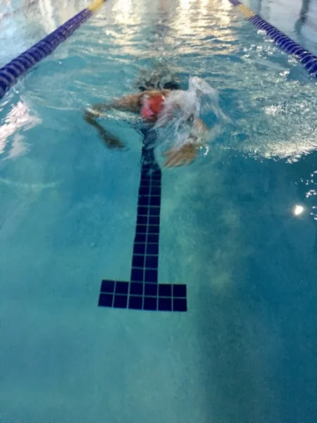 Longer rides, longer runs, fast swims