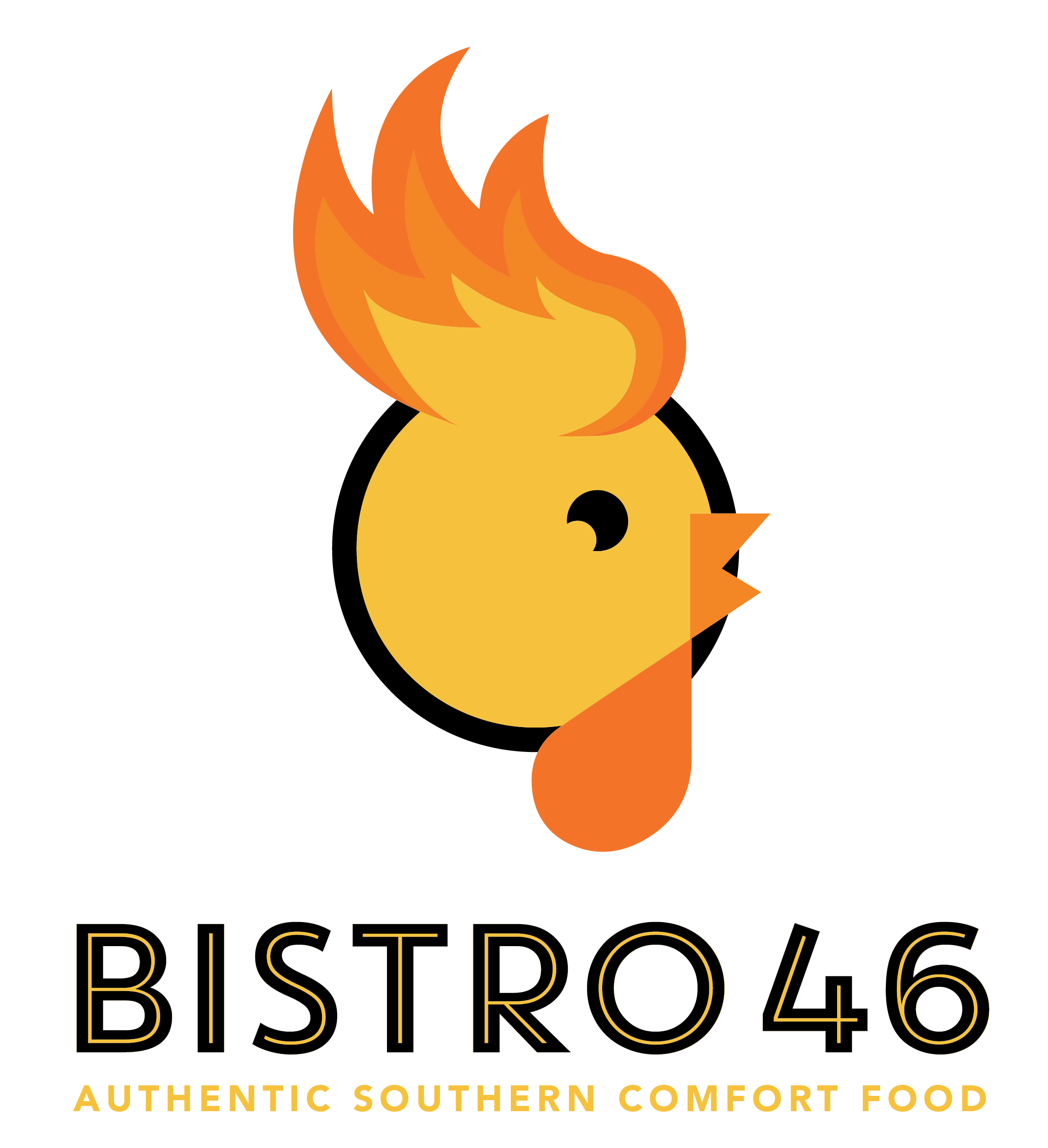 Bistro 46 OKC