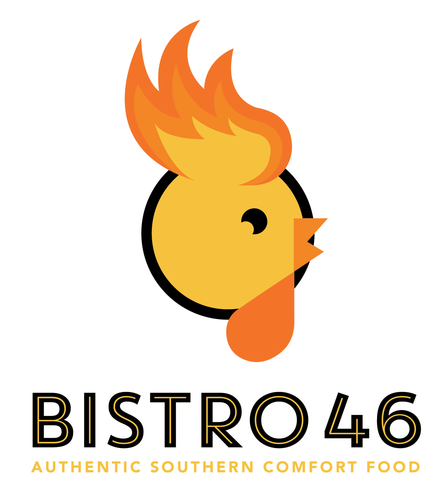 Bistro 46 OKC