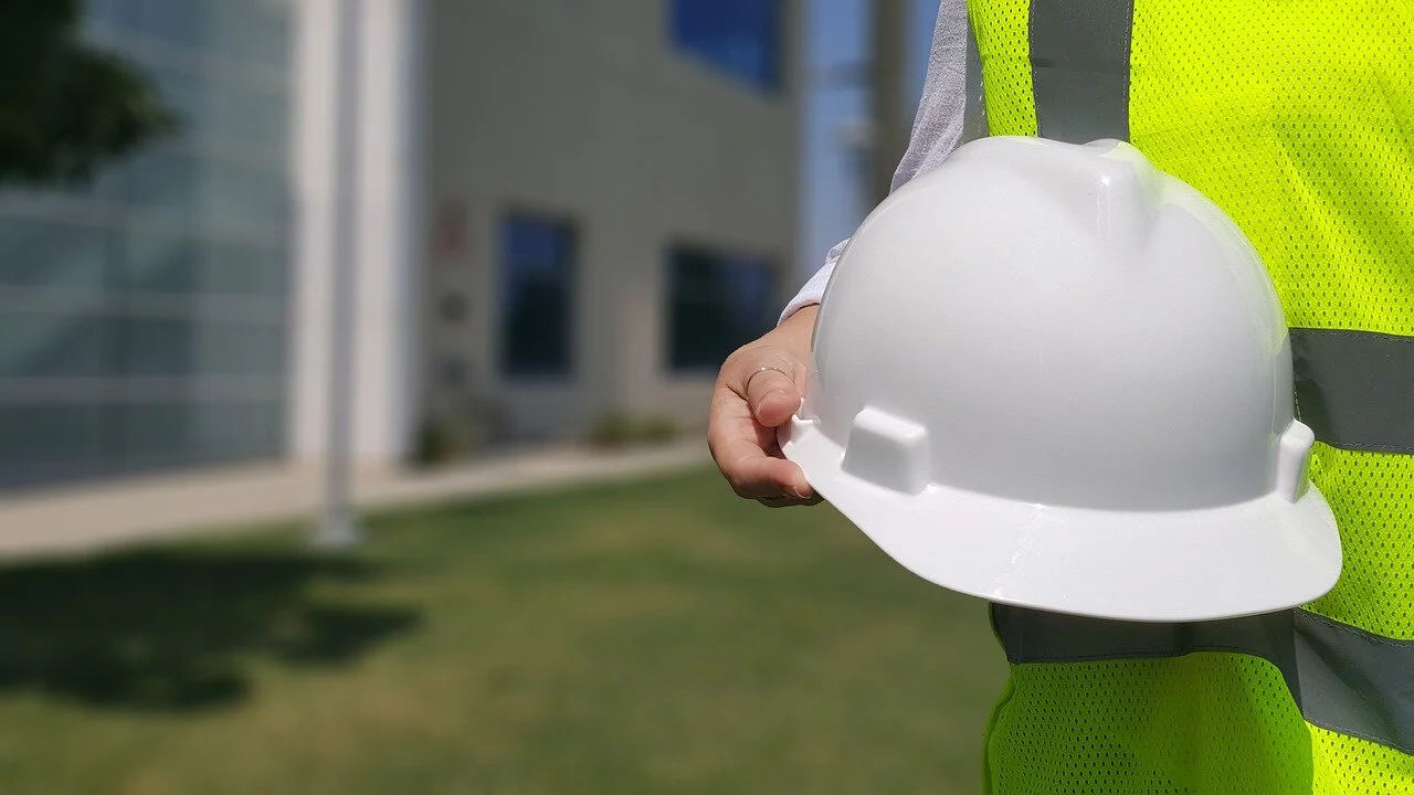 hard hat regulations