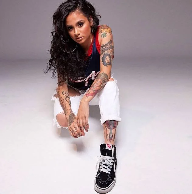 Kehlani - Jealous feat. Lexii Alijai (Mr. Carnack Remix) ('15)