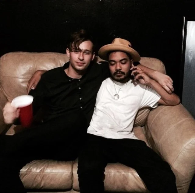 Flume & Mr. Carmack
