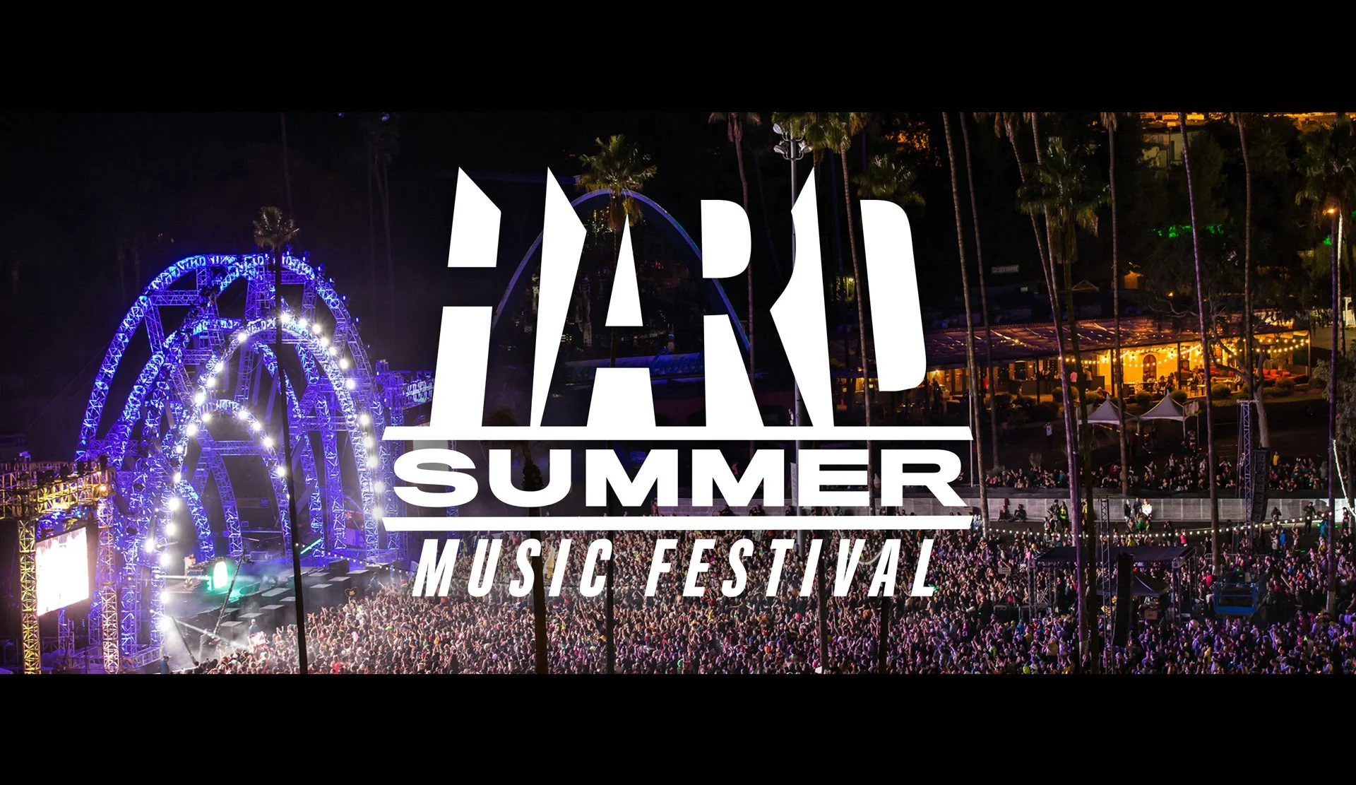 Mr. Carmack At HARD Summer 2015