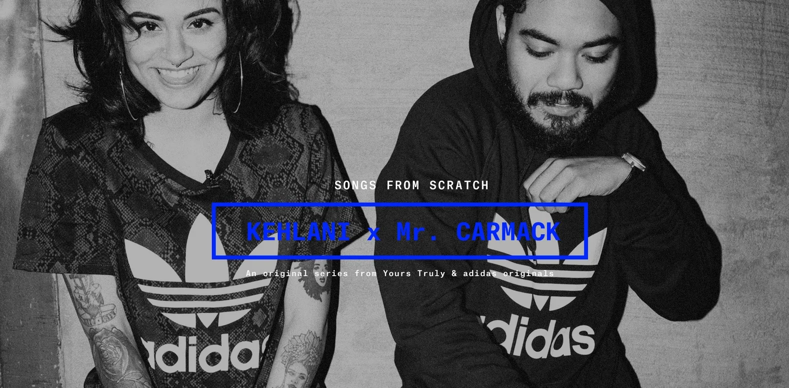 Kehlani - All In feat. Mr. Carmack ('15)