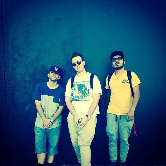 Mr. Carmack With Salva, & RL Grime