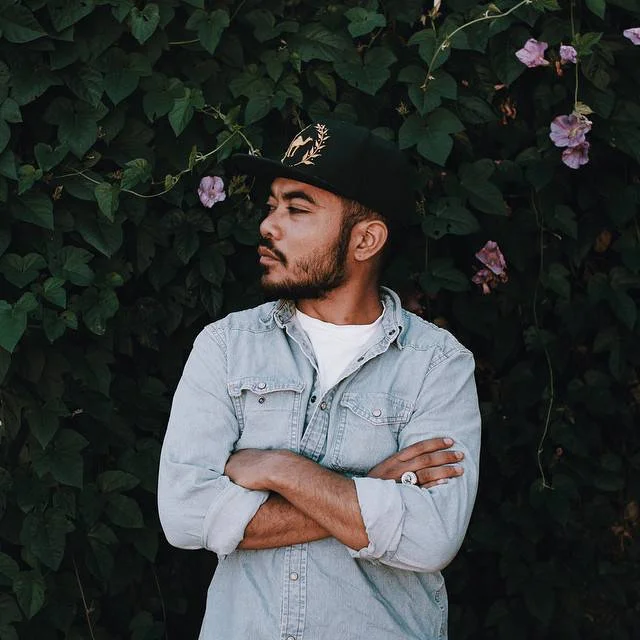 Mr. Carmack x Jack Strutz Photoshoot