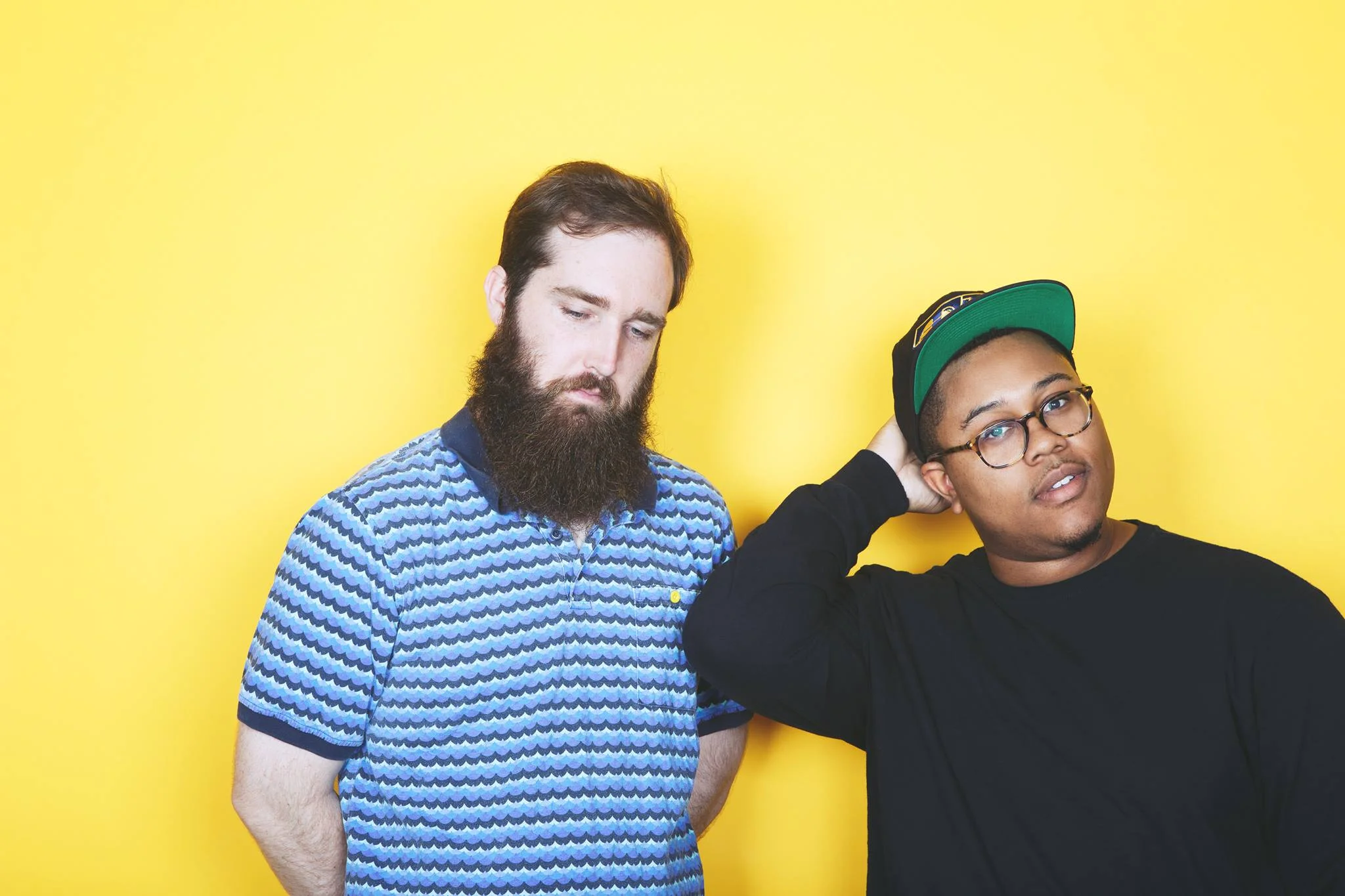 Mr. Carmack & gLAdiator