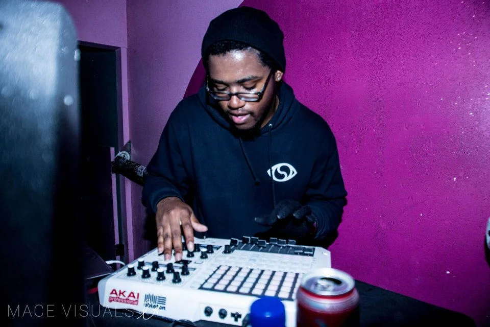 Mr. Carmack & Gravez