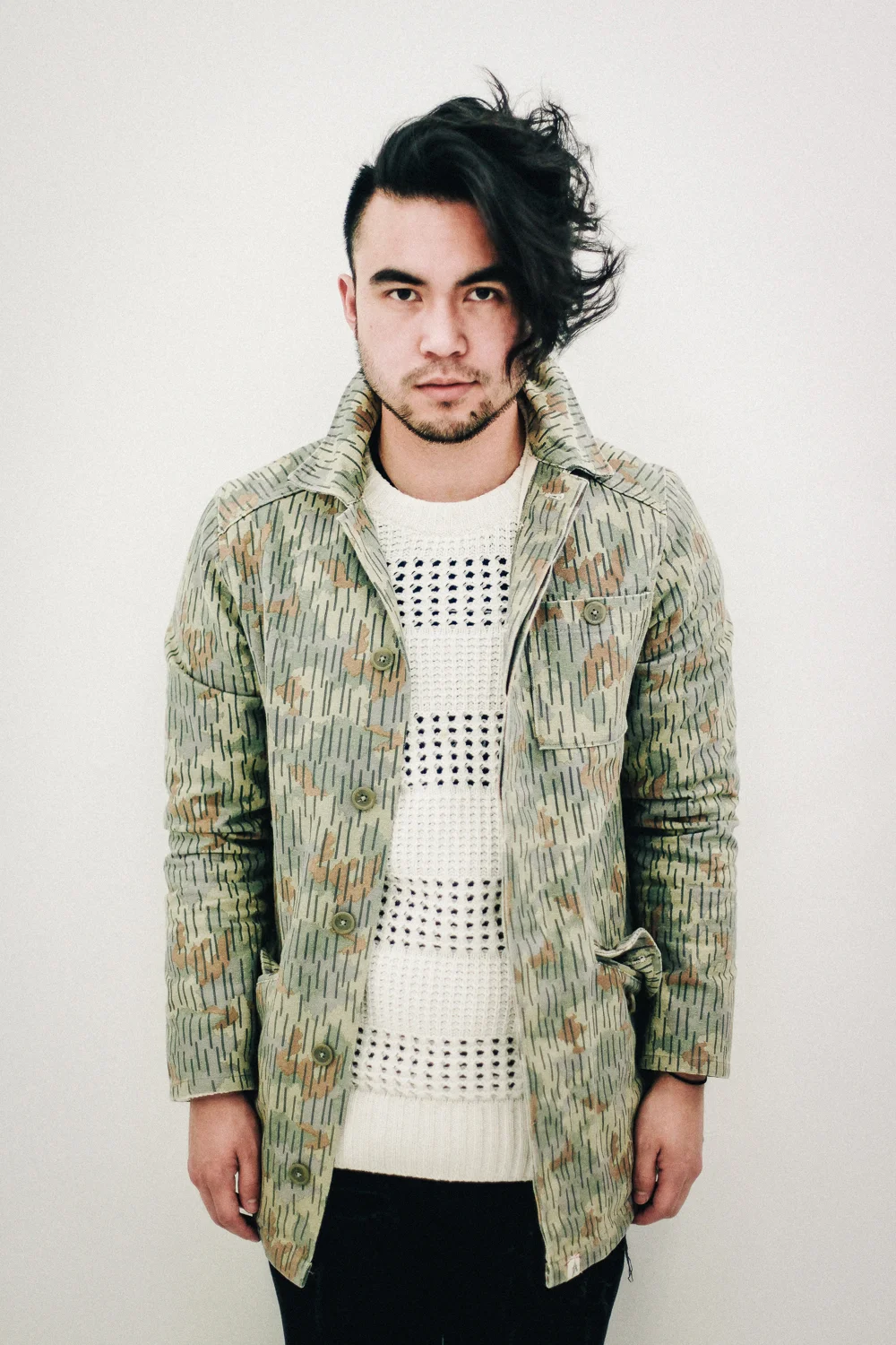 Mr. Carmack & ESTA.