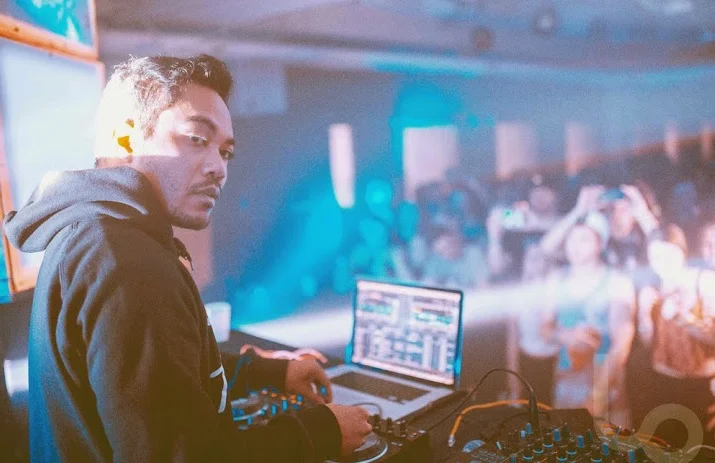 Mr. Carmack At The Loft, Minneapolis, Minnesota, US April 20th