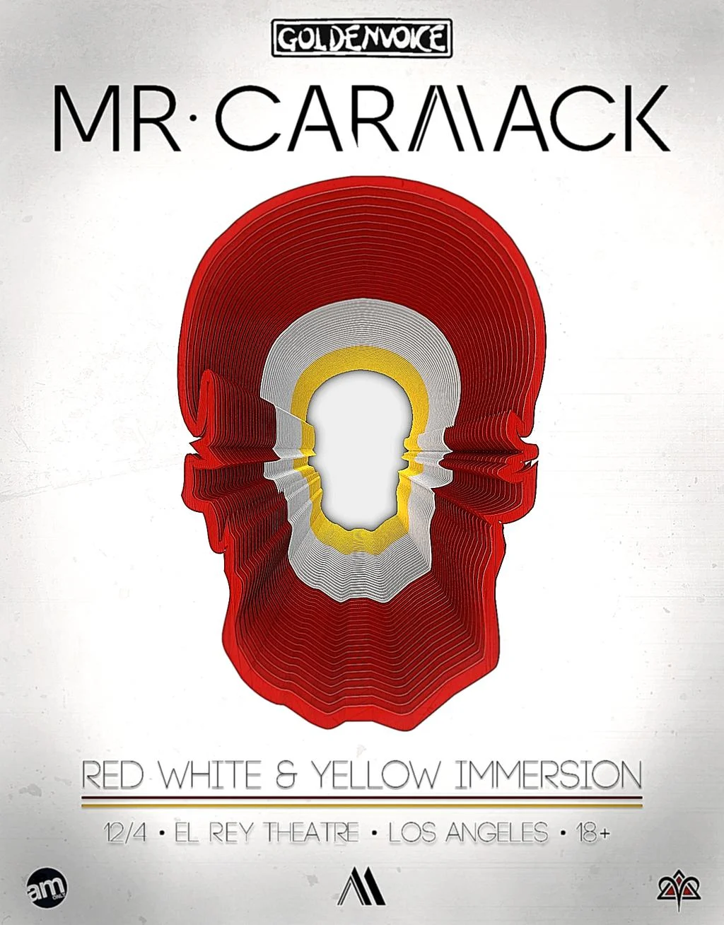 Los Angeles Show In December