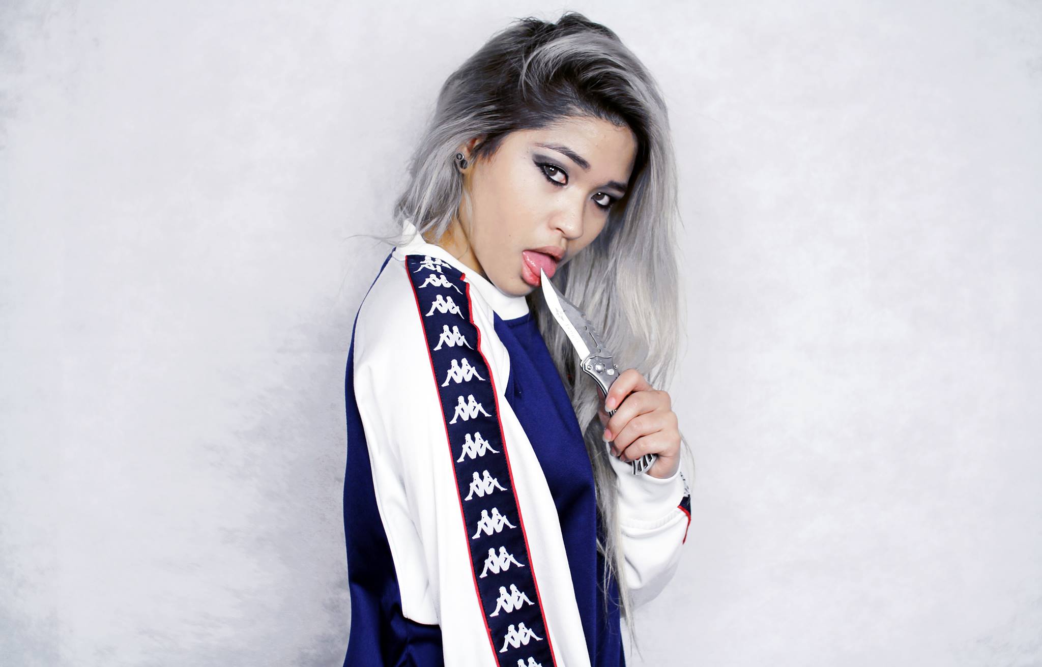 Mr. Carmack Worked With Singer Maribelle