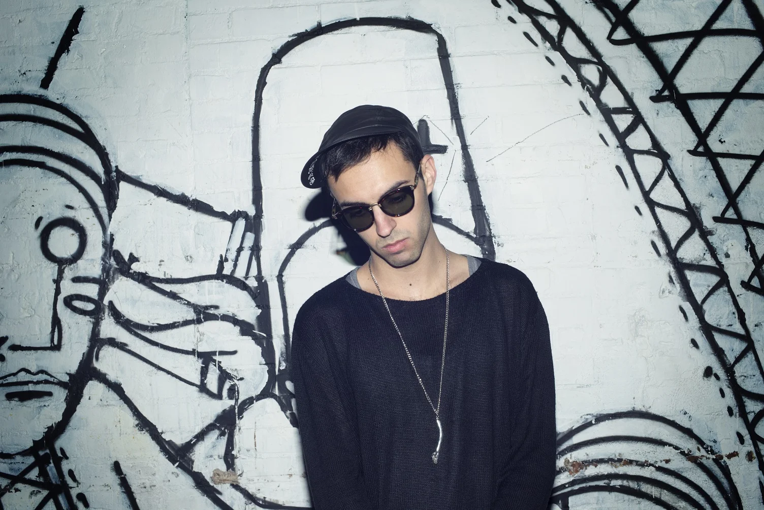 Mr. Carmack - Pay For What (Luca Lush Remix) (‘15)