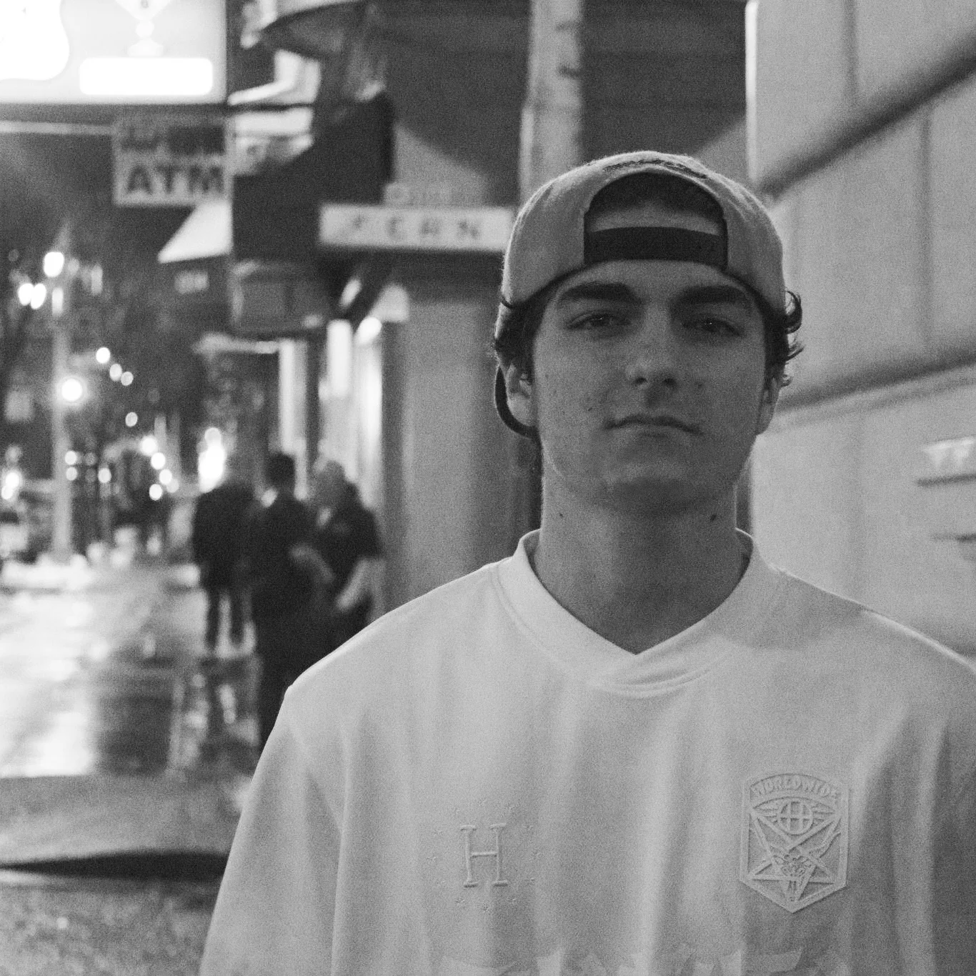 Mr. Carmack - Ego (Woolymammoth Remix) ('15)