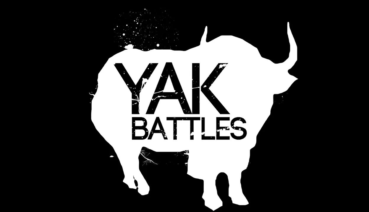 YAK FILMS x Mr. Carmack