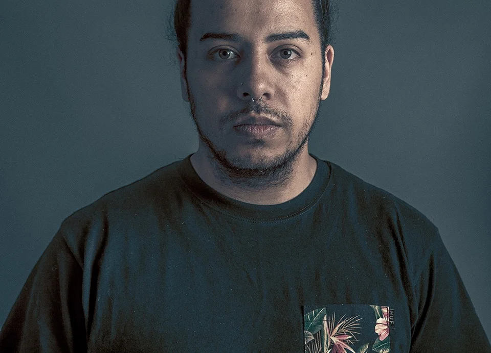 GANZ Is Inspired By Mr. Carmack