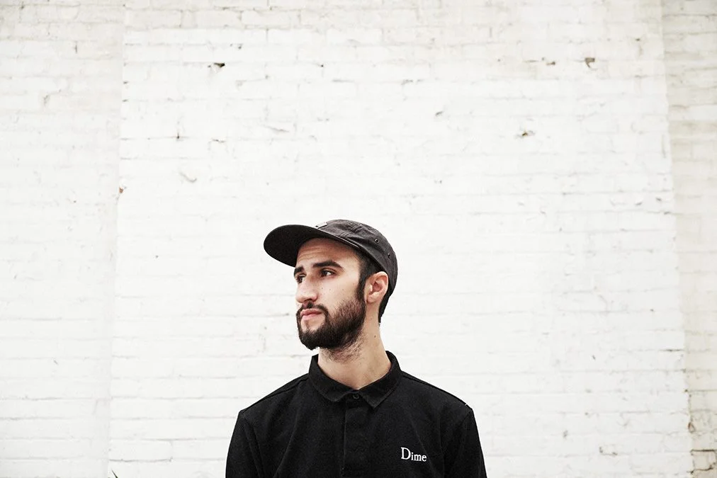Mr. Carmack & STWO At Nightclub In Seattle, US (April 9th) (2015)